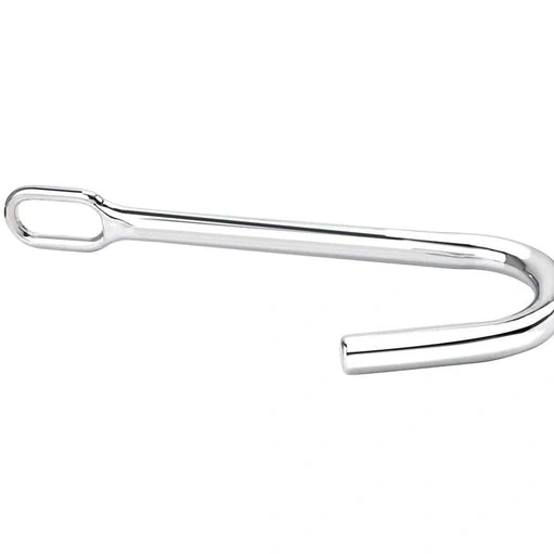 Anal Hooks Ball Plug Steel Stainless No PerfectFit 5783 Hook 0130